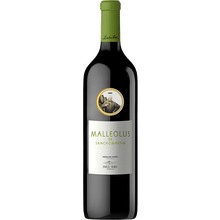 Emilio Moro Malleolus de Sanchomartin Tempranillo
