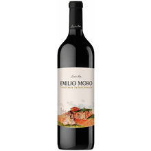 Emilio Moro RDD Vendimia Seleccionada Tempranillo