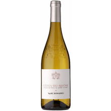 Marc Bonadieu Cotes du Rhone Blanc