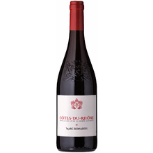 Marc Bonadieu Cotes du Rhone