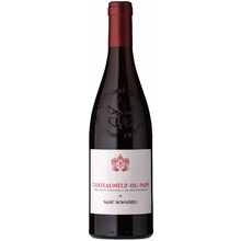 Marc Bonadieu Chateauneuf du Pape