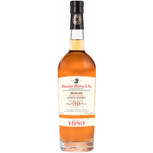 Alexander Murray Highland 39 Year 1983 Single Malt Scotch