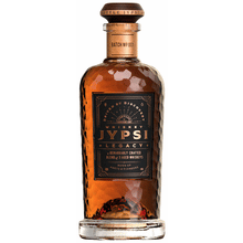 JYPSI Legacy Batch 1 The Journey Whiskey