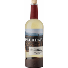 Paladar Reposado Tequila