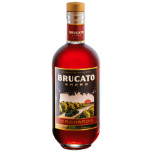 Brucato Amaro Orchards