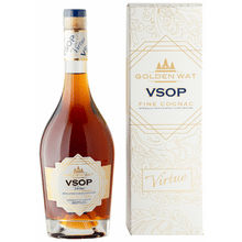 Golden Wat Virtue VSOP Cognac