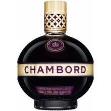 Chambord Black Raspberry Liqueur