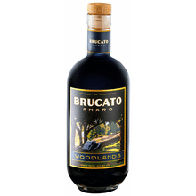 Brucato Amaro Woodlands
