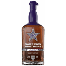 Garrison Bros Bourbon | Total Wine & More