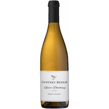 Courtney Benham Signature Series Chardonnay Reserve Napa, 2022