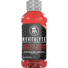 Revitalyte Strawberry Breeze