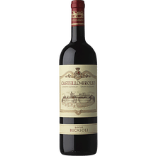Ricasoli Castello di Brolio Chianti Classico Gran Selezione