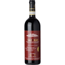 Bruno Giacosa Barolo Le Rocche del Falleto Riserva