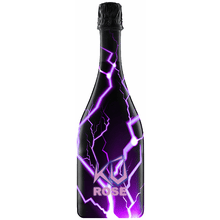 KU Sparkling Rose