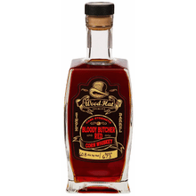 Wood Hat Bloody Butcher Red Corn Whiskey