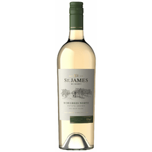 St James 38 Degrees North Dry White Blend
