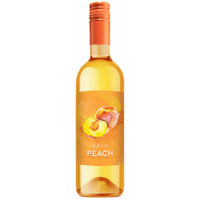 St. Julian Peach Wine