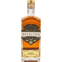 Revelton Honey Whiskey