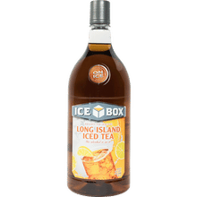 Ice Box Long Island Iced Tea