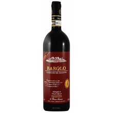 Bruno Giacosa Falletto Le Rocche
