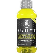 Revitalyte Lemon Lime Chill