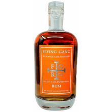 Flying Gang L'Orange Cask Rum