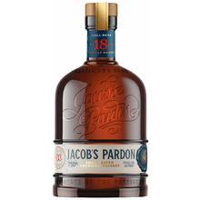 Jacob's Pardon 18Yr Small Batch Whiskey #3