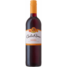 Carlo Rossi Sangria
