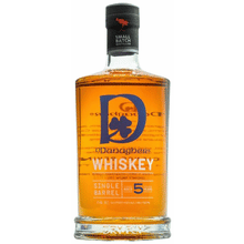 Dry Fly O'Danagher's Caledonian Whiskey