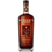Heaven's Door Ascension Kentucky Straight Bourbon Whiskey