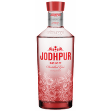 Jodhpur Spicy Gin