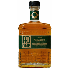 RD One Small Batch Brazillian Amburana Wood Bourbon