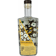 Hinterhaus South Grove Gin