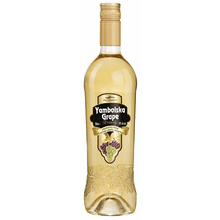 Yambolski Grape Brandy