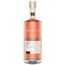 Origen Vodka