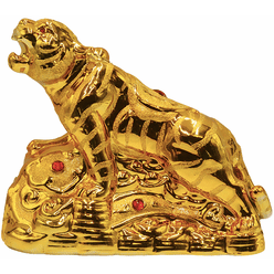 Zodiak Tiger American Bourbon Whisky