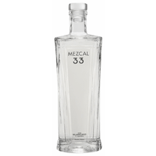 Mezcal 33 Joven Espadin