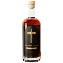 Brother Justus Founder's Reserve American Whiskey