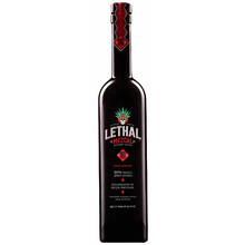 Lethal Mezcal Joven Espadin