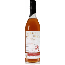 Doc Swinson's Explorer Cask Garryana Bourbon