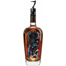 Saint Cloud X Series Single Barrel Abstrakt 4 Barrel Select Bourbon