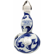 Asombroso Reposado Eros Barrel Select