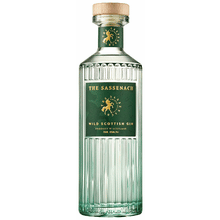 The Sassenach Wild Scottish Gin