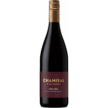 Chamisal Pinot Noir San Luis Obispo