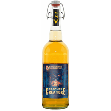 Superstition Meadery Peacher Creature