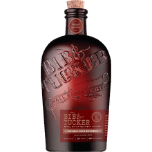 Bib & Tucker Double Char Bourbon