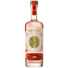 Espanita Grapefruit Tequila