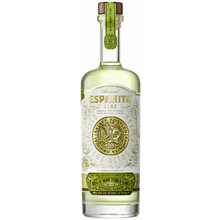 Espanita Lime Tequila
