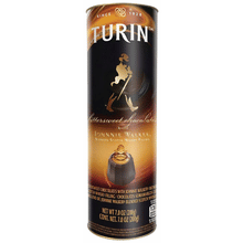 Turin Johnnie Walker Dark Chocolate Tube
