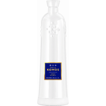 Komos Anejo Reserva Tequila